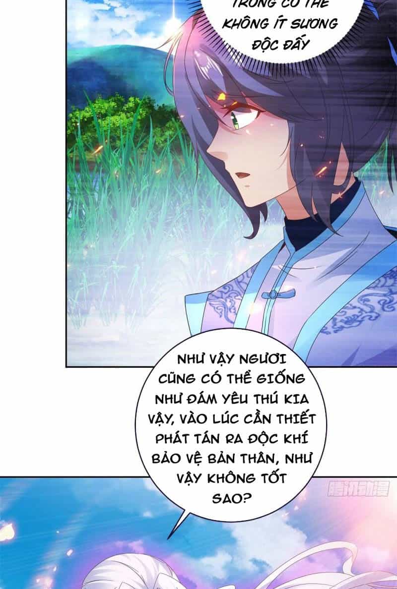 Thần Hồn Võ Đế - Chương 243 - ảnh 11