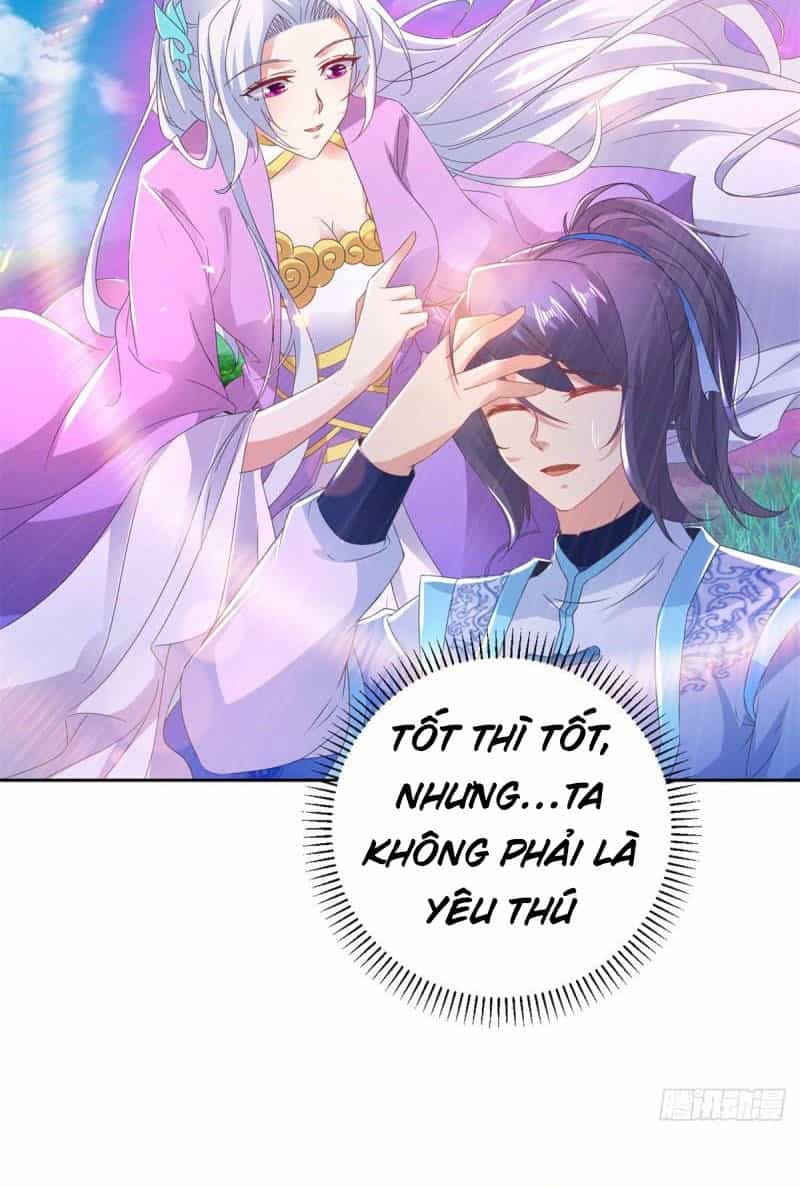 Thần Hồn Võ Đế - Chương 243 - ảnh 12