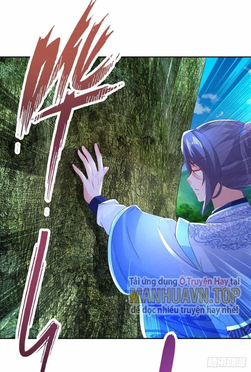 Thần Hồn Võ Đế - Chương 243 - ảnh 17