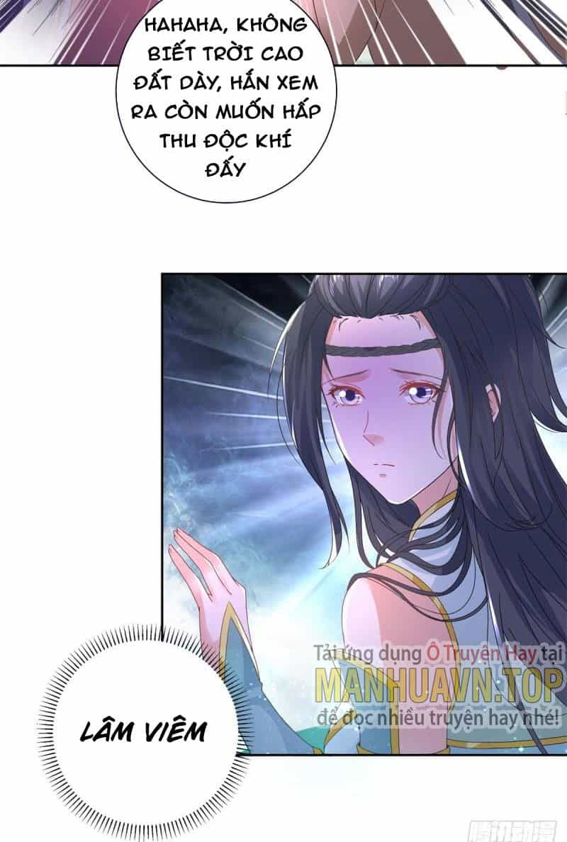 Thần Hồn Võ Đế - Chương 243 - ảnh 23
