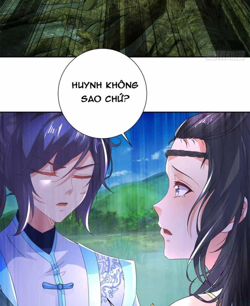 Thần Hồn Võ Đế - Chương 243 - ảnh 28