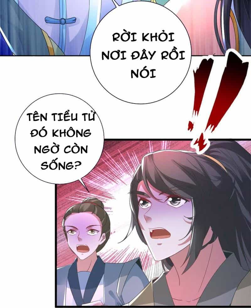 Thần Hồn Võ Đế - Chương 243 - ảnh 29