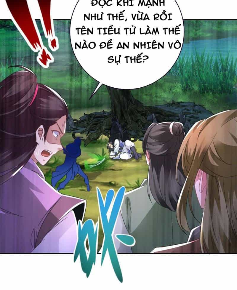 Thần Hồn Võ Đế - Chương 243 - ảnh 34