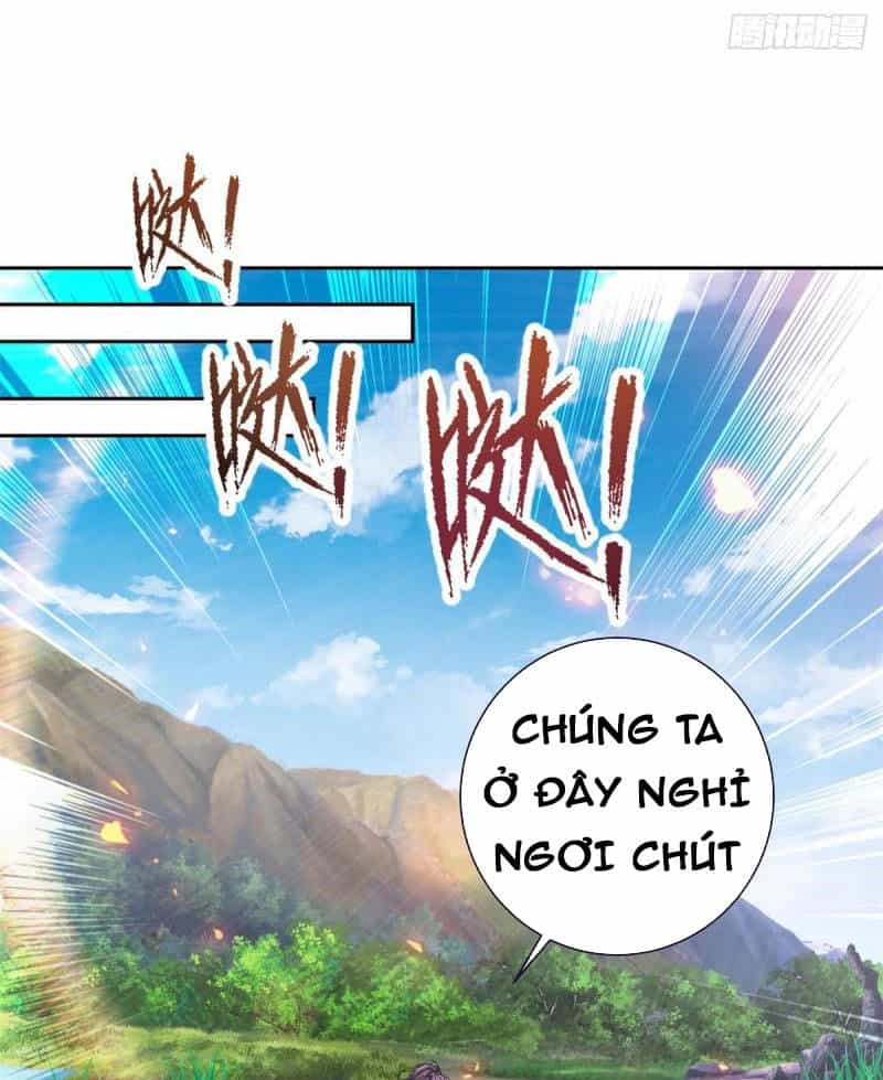 Thần Hồn Võ Đế - Chương 243 - ảnh 35