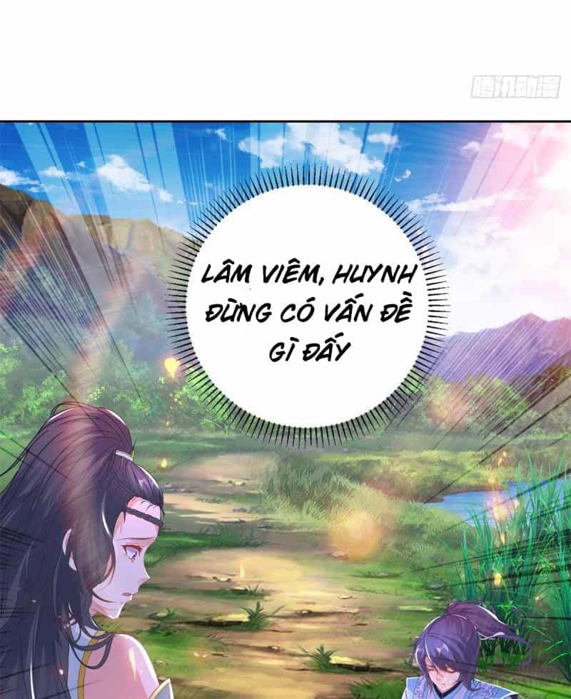 Thần Hồn Võ Đế - Chương 243 - ảnh 38