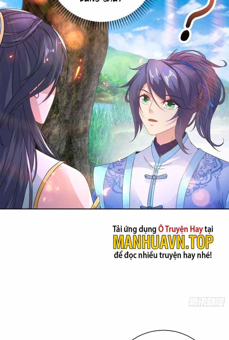Thần Hồn Võ Đế - Chương 243 - ảnh 8