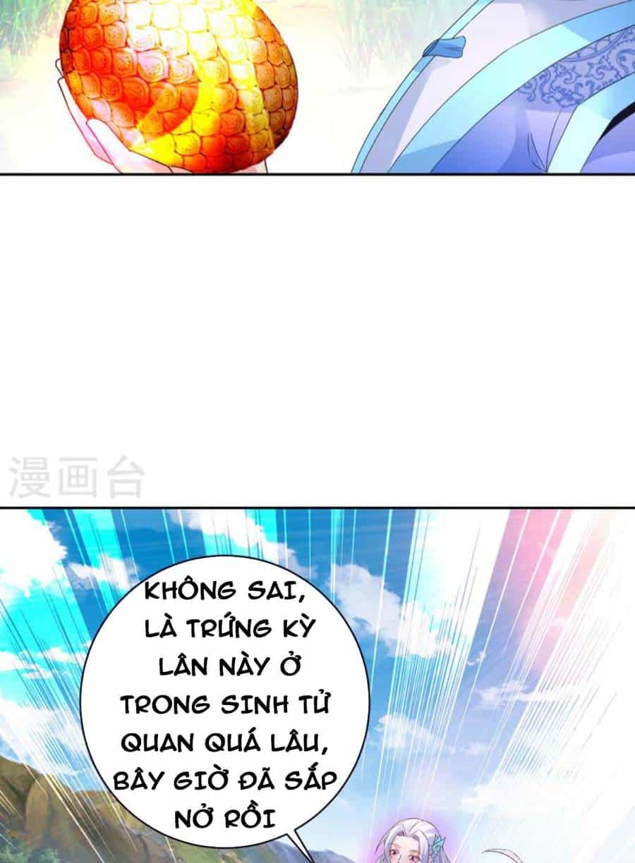 Thần Hồn Võ Đế - Chương 244 - ảnh 30