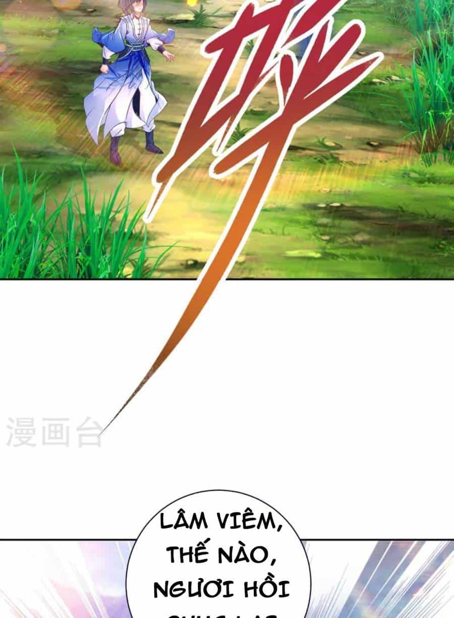 Thần Hồn Võ Đế - Chương 244 - ảnh 36
