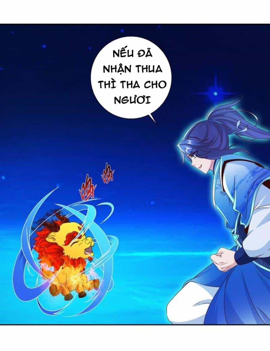 Thần Hồn Võ Đế - Chương 245 - ảnh 28