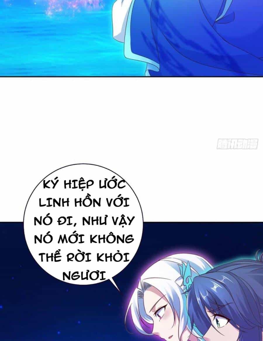 Thần Hồn Võ Đế - Chương 245 - ảnh 30