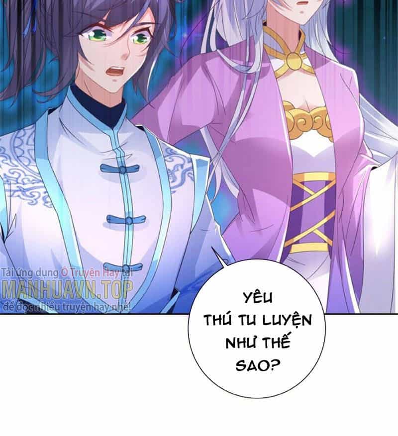 Thần Hồn Võ Đế - Chương 246 - ảnh 11