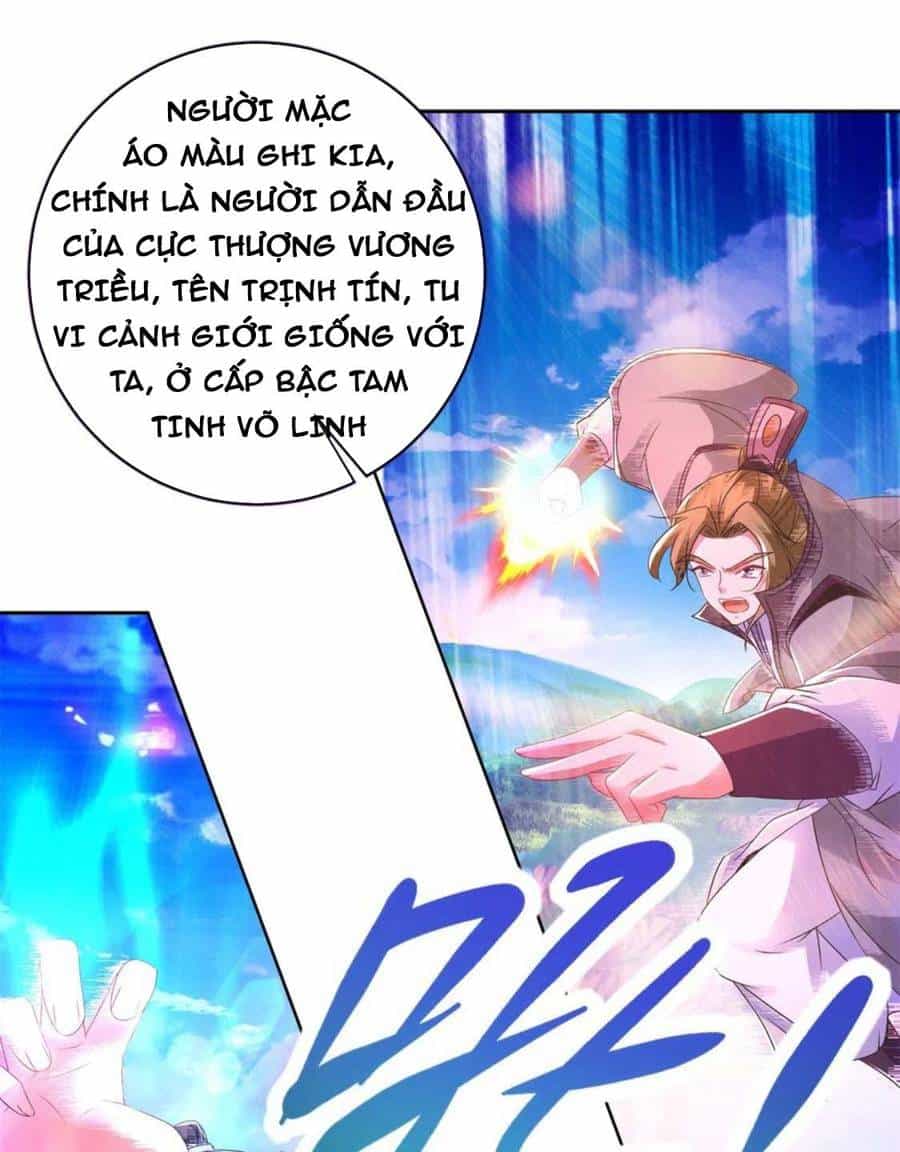 Thần Hồn Võ Đế - Chương 247 - ảnh 26
