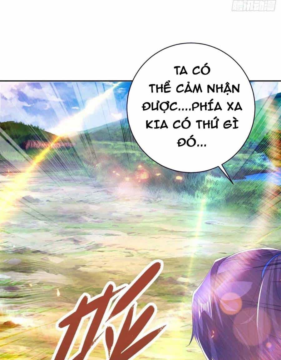Thần Hồn Võ Đế - Chương 247 - ảnh 29
