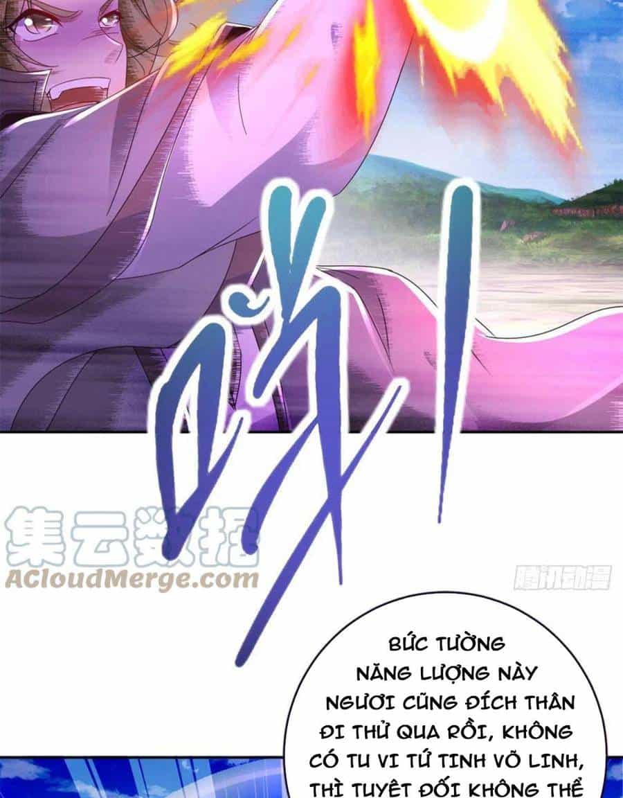 Thần Hồn Võ Đế - Chương 247 - ảnh 36
