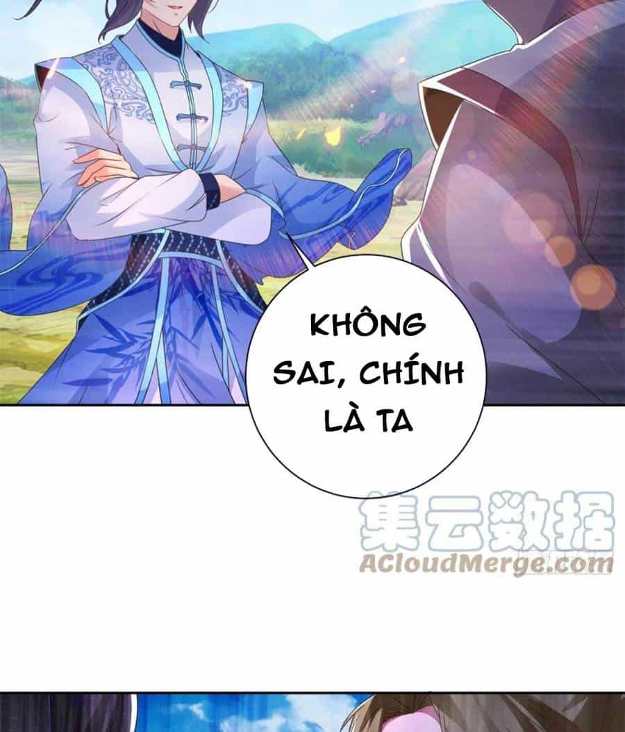 Thần Hồn Võ Đế - Chương 248 - ảnh 17