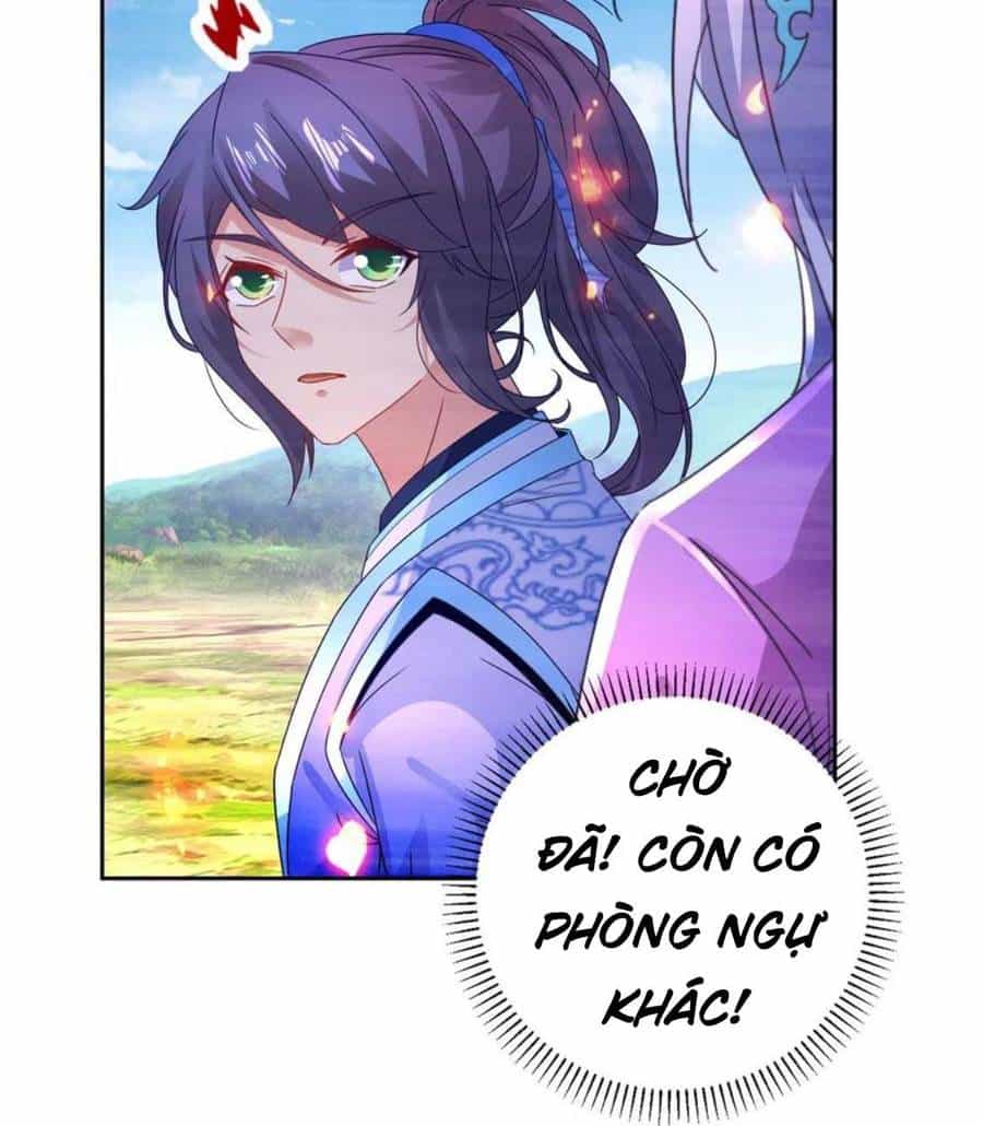 Thần Hồn Võ Đế - Chương 248 - ảnh 44