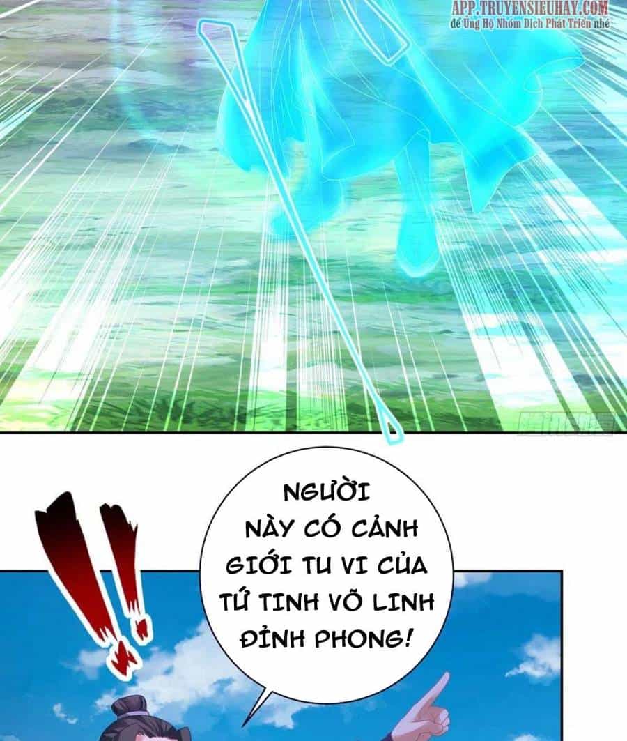 Thần Hồn Võ Đế - Chương 249 - ảnh 19