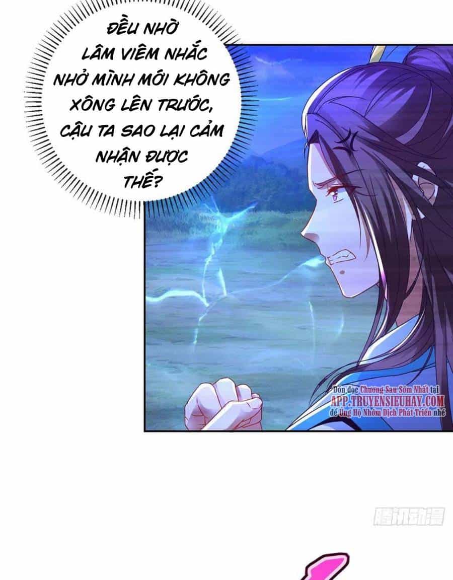 Thần Hồn Võ Đế - Chương 249 - ảnh 25