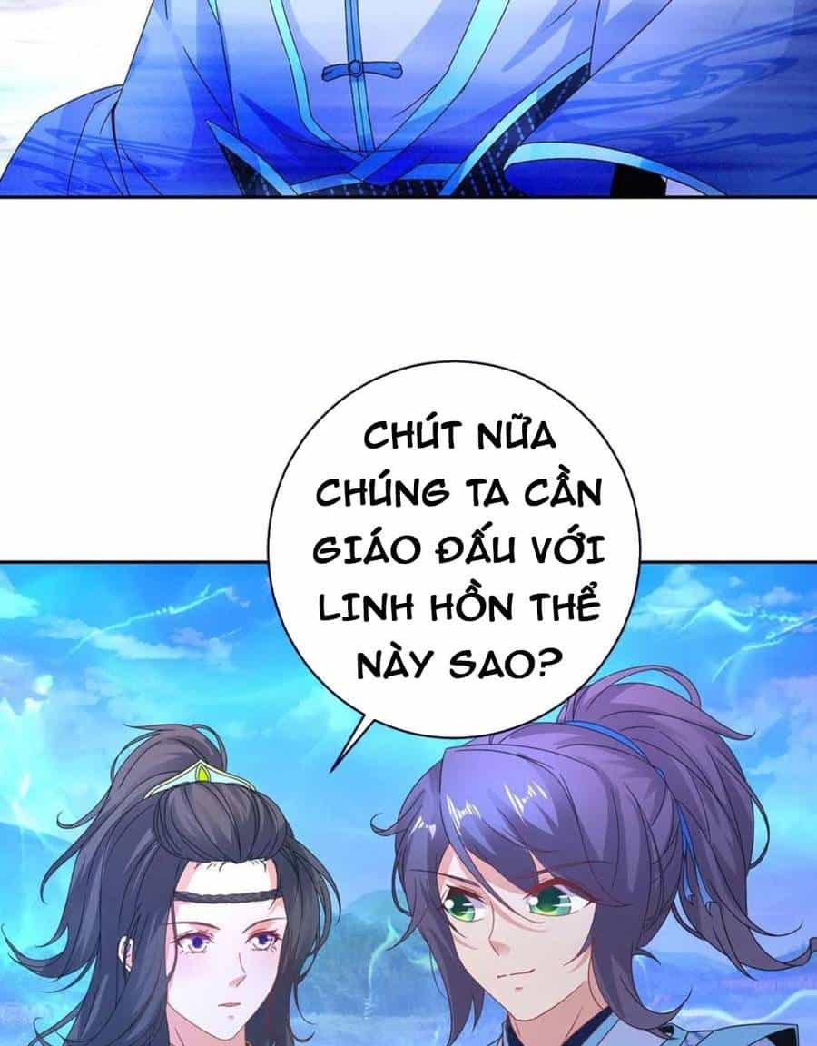 Thần Hồn Võ Đế - Chương 249 - ảnh 28