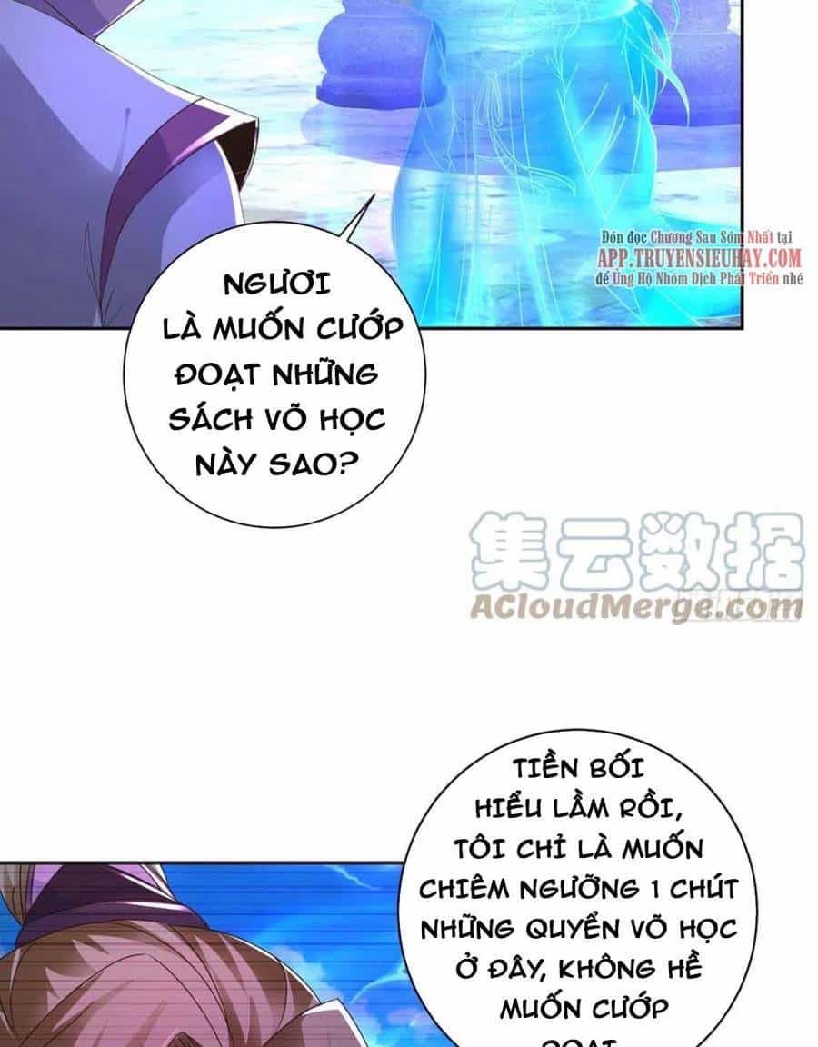 Thần Hồn Võ Đế - Chương 249 - ảnh 30