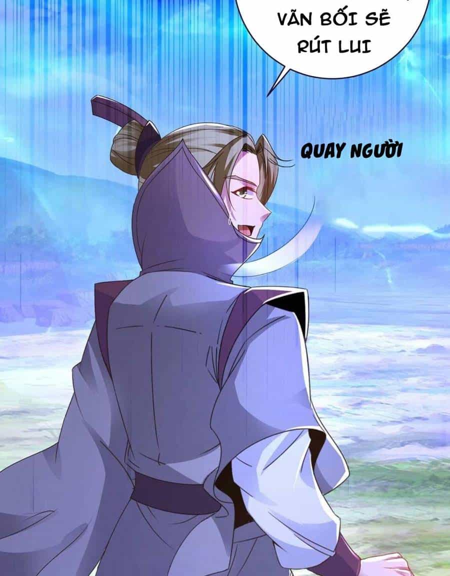 Thần Hồn Võ Đế - Chương 249 - ảnh 32