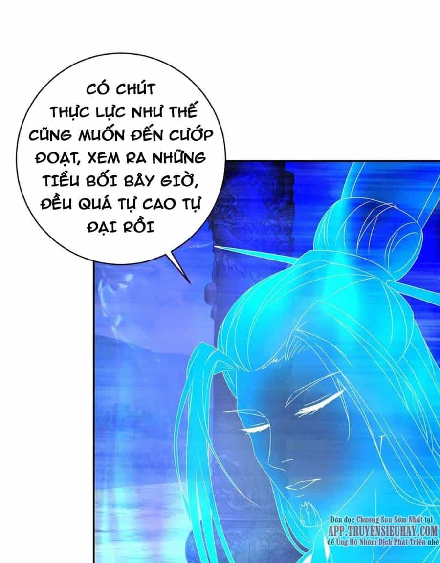 Thần Hồn Võ Đế - Chương 249 - ảnh 40
