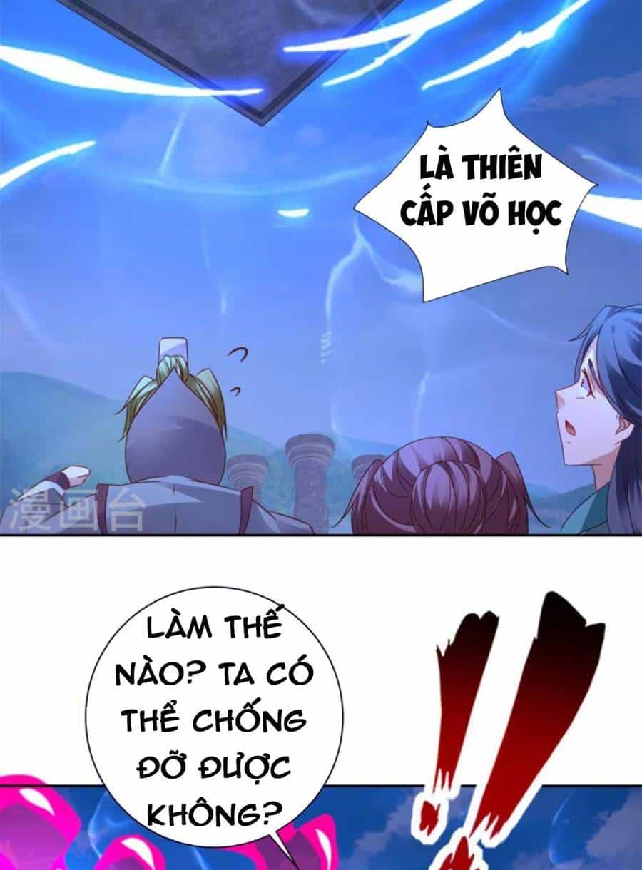 Thần Hồn Võ Đế - Chương 250 - ảnh 15