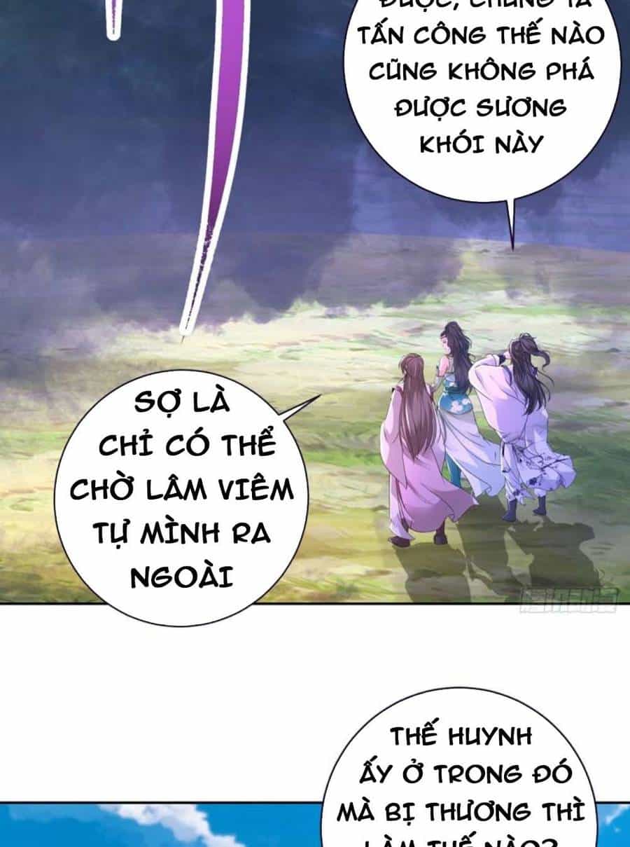 Thần Hồn Võ Đế - Chương 251 - ảnh 11