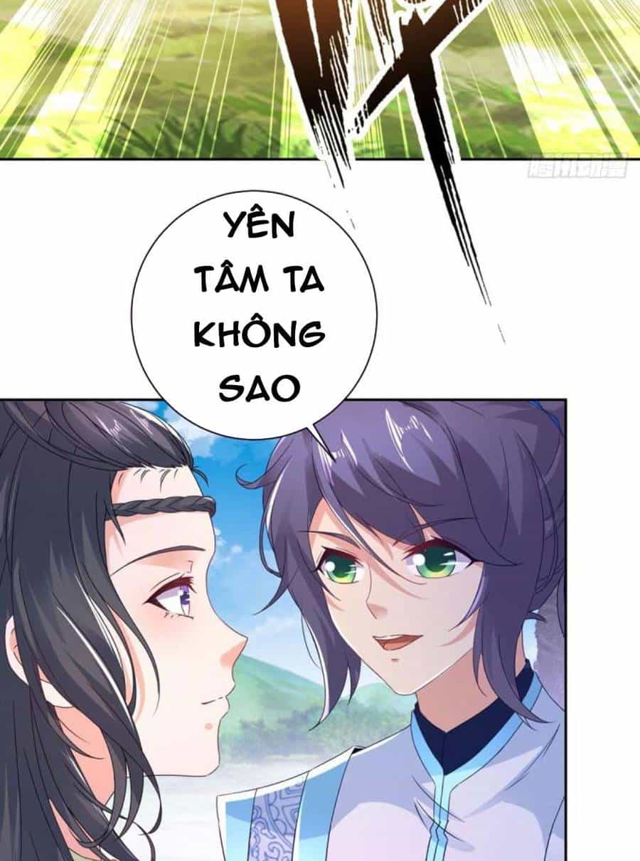 Thần Hồn Võ Đế - Chương 251 - ảnh 17