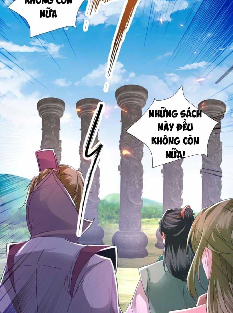 Thần Hồn Võ Đế - Chương 251 - ảnh 19