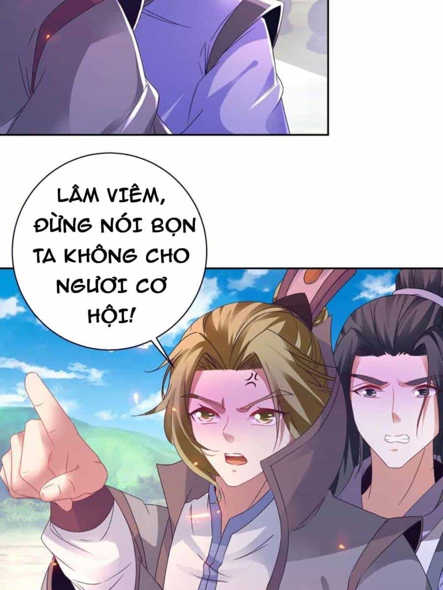 Thần Hồn Võ Đế - Chương 251 - ảnh 21