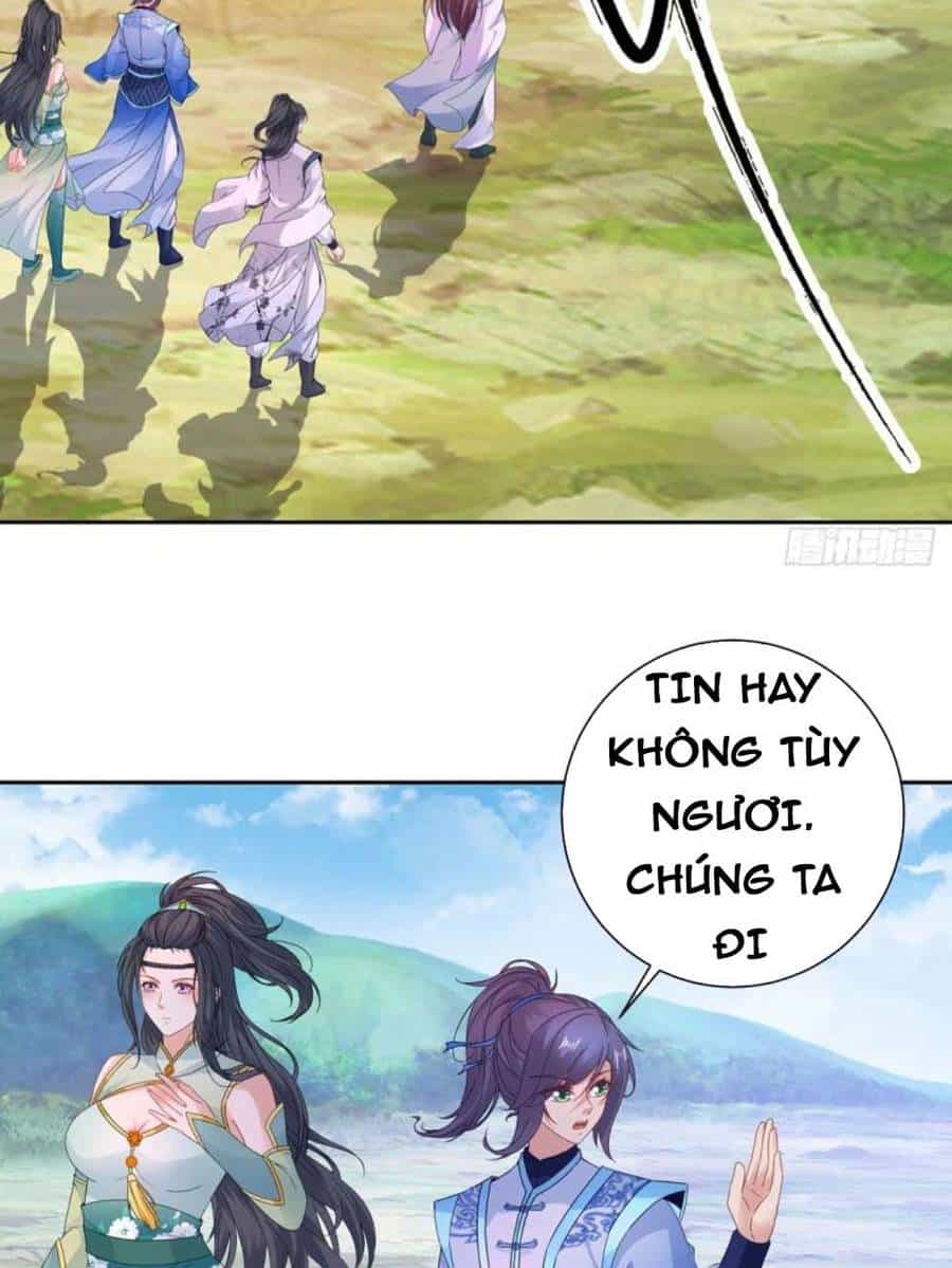 Thần Hồn Võ Đế - Chương 251 - ảnh 24