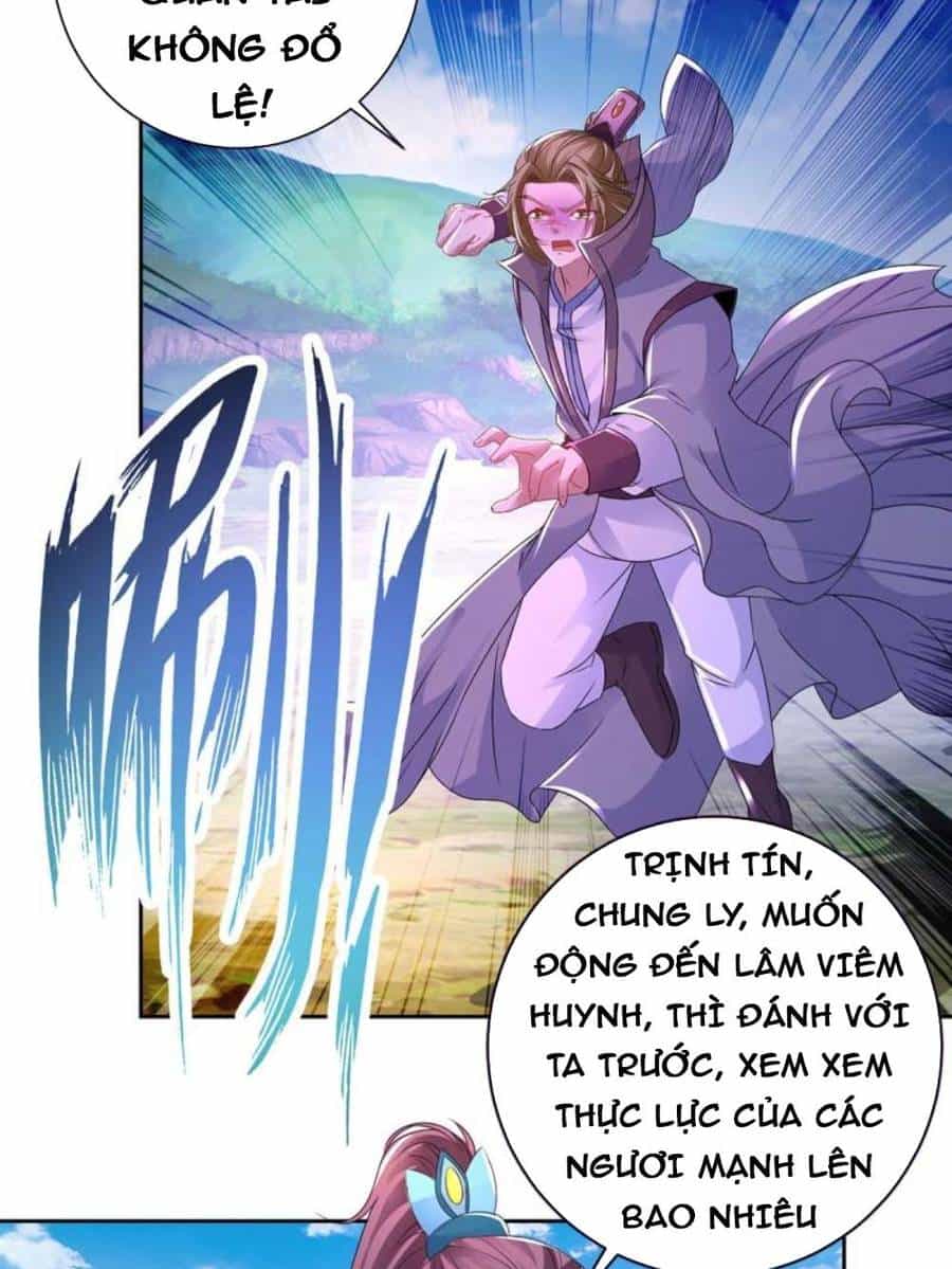 Thần Hồn Võ Đế - Chương 251 - ảnh 26