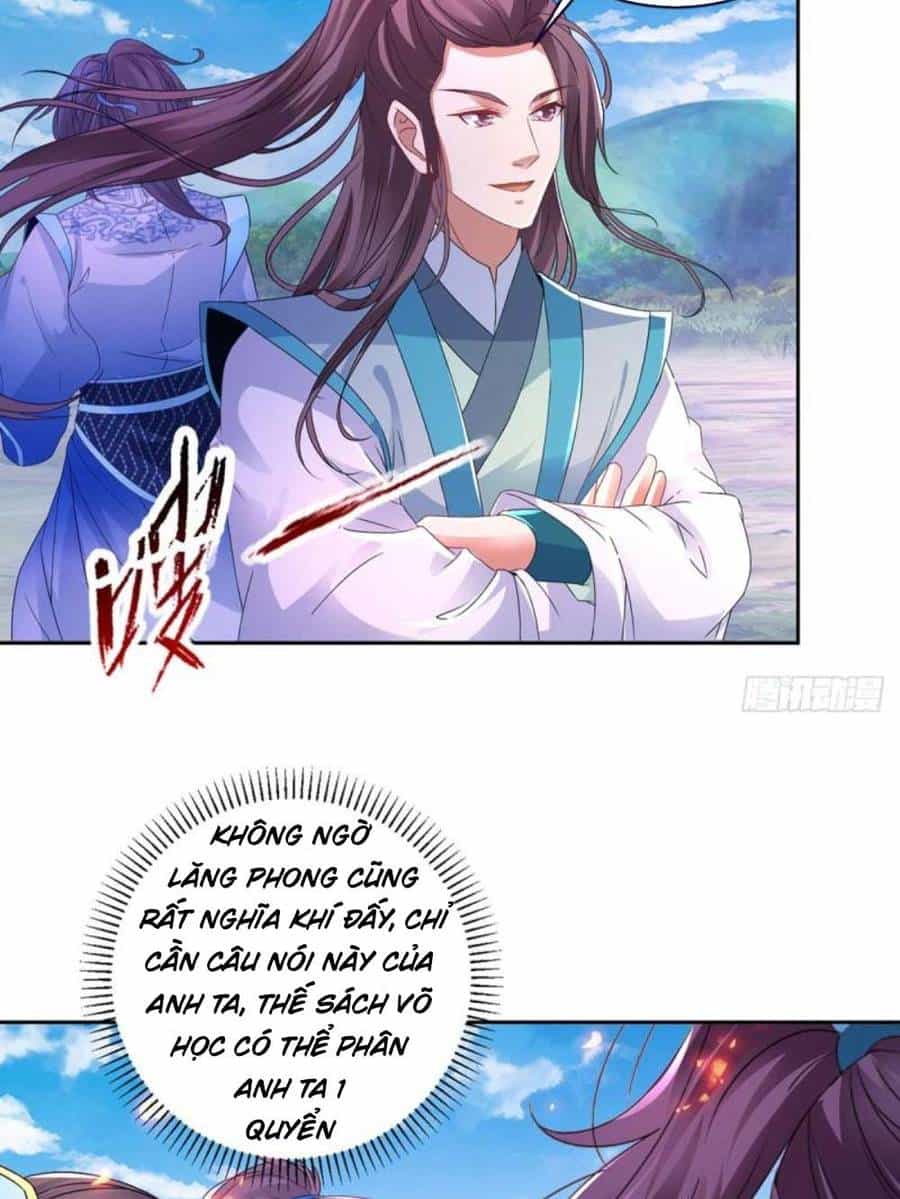 Thần Hồn Võ Đế - Chương 251 - ảnh 27