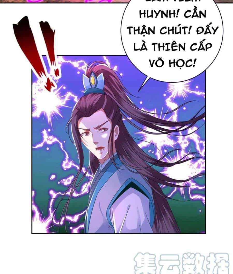 Thần Hồn Võ Đế - Chương 253 - ảnh 10