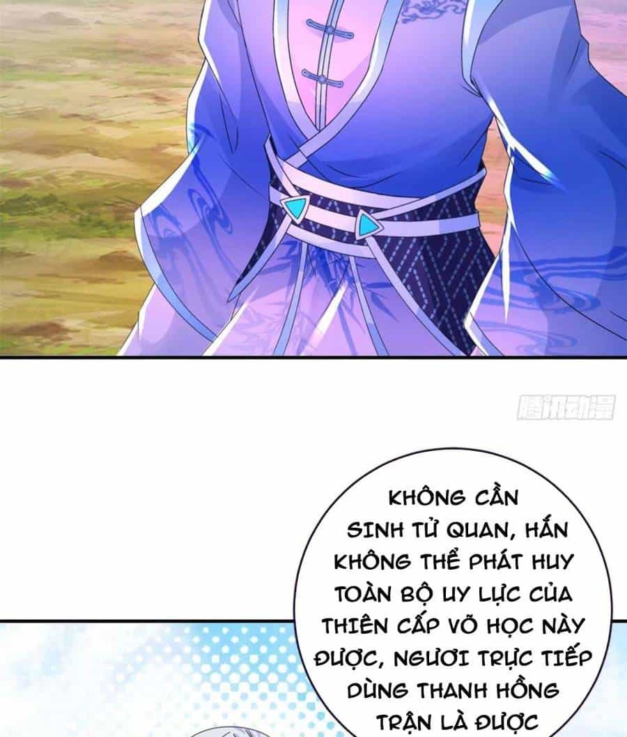 Thần Hồn Võ Đế - Chương 253 - ảnh 12