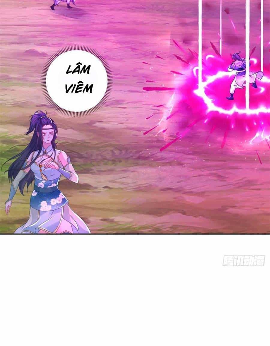 Thần Hồn Võ Đế - Chương 253 - ảnh 22