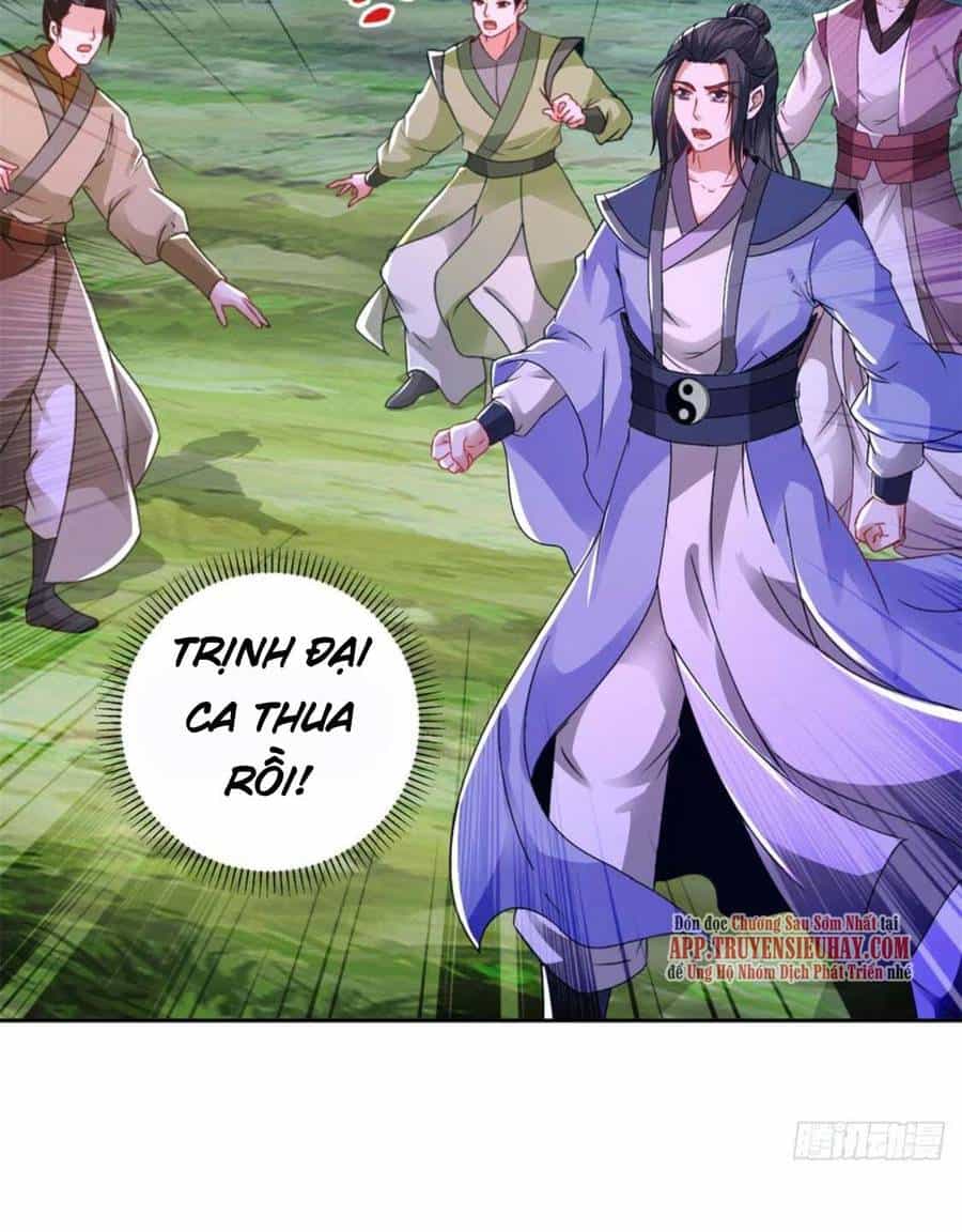 Thần Hồn Võ Đế - Chương 253 - ảnh 31