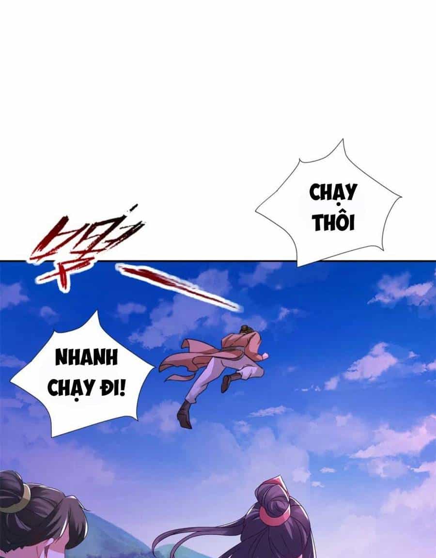 Thần Hồn Võ Đế - Chương 253 - ảnh 32