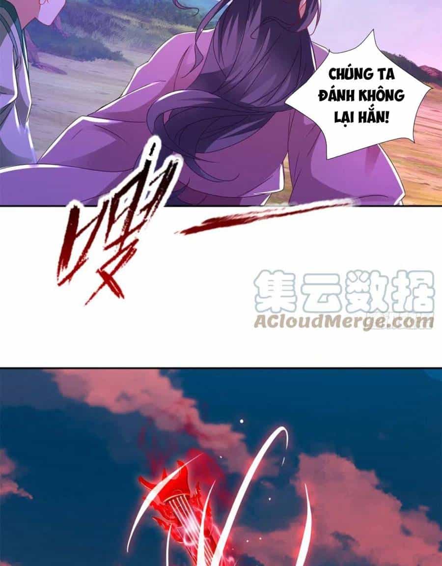 Thần Hồn Võ Đế - Chương 253 - ảnh 33