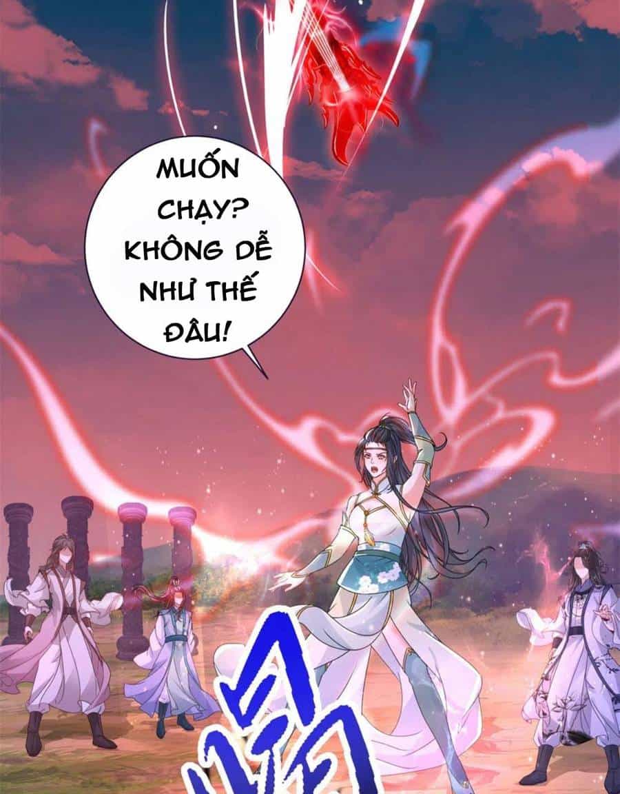 Thần Hồn Võ Đế - Chương 253 - ảnh 34