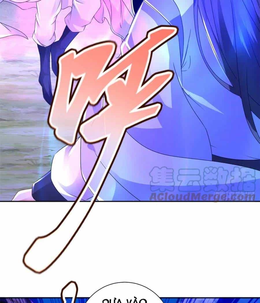 Thần Hồn Võ Đế - Chương 254 - ảnh 17