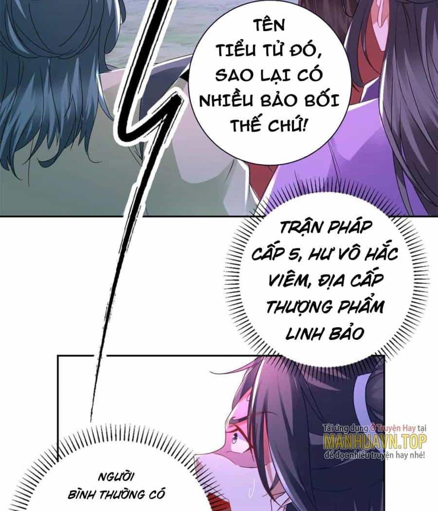 Thần Hồn Võ Đế - Chương 254 - ảnh 20