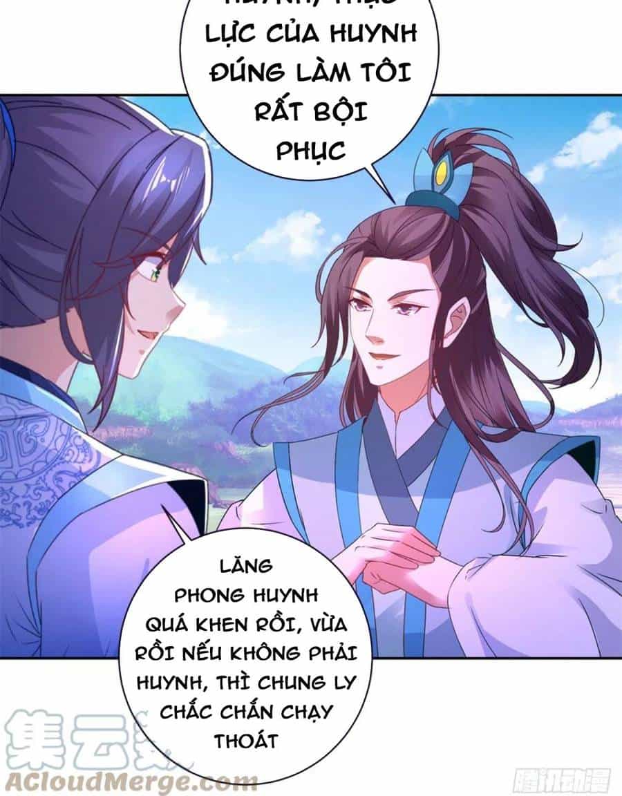 Thần Hồn Võ Đế - Chương 254 - ảnh 39