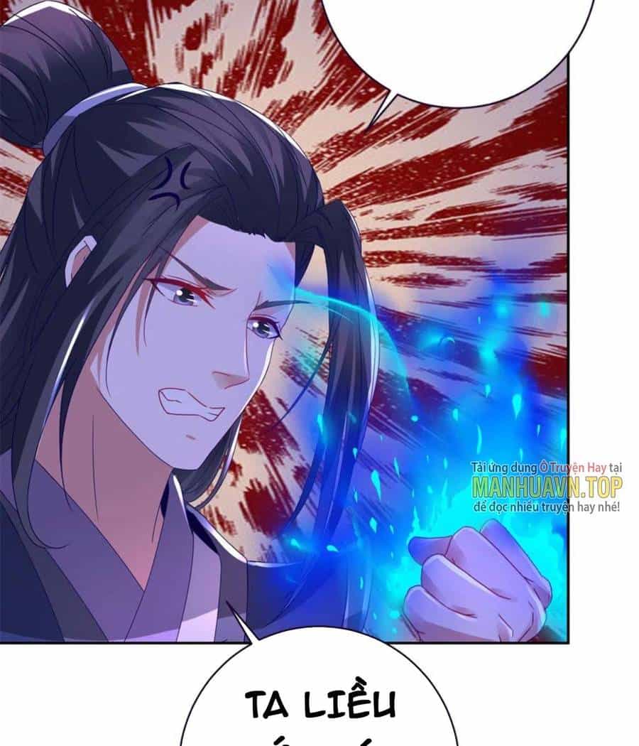 Thần Hồn Võ Đế - Chương 254 - ảnh 8