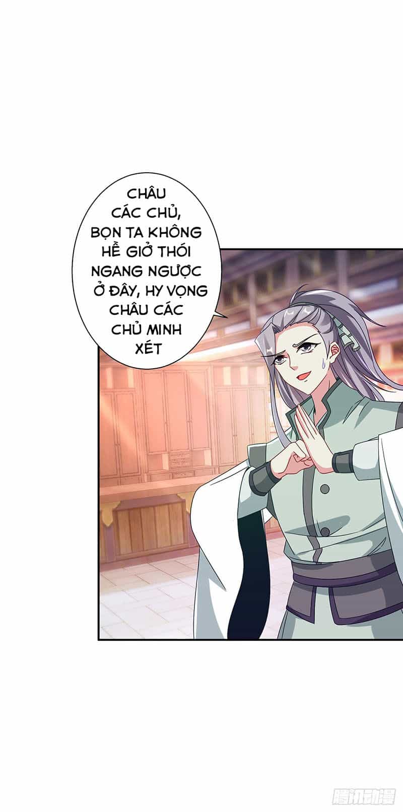 Thần Hồn Võ Đế - Chương 25 - ảnh 19