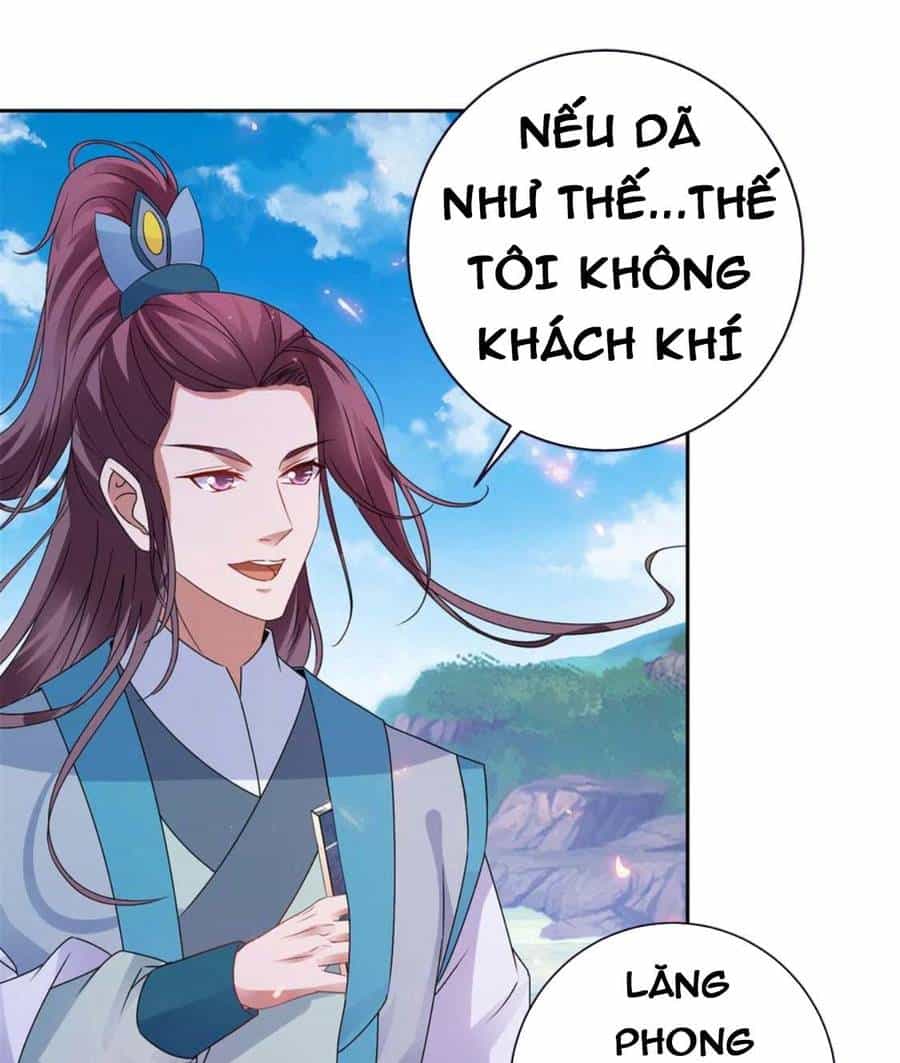 Thần Hồn Võ Đế - Chương 255 - ảnh 13