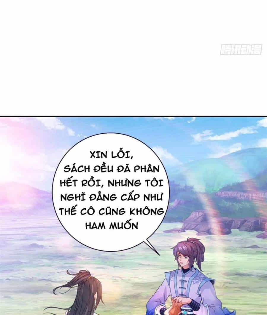 Thần Hồn Võ Đế - Chương 255 - ảnh 16