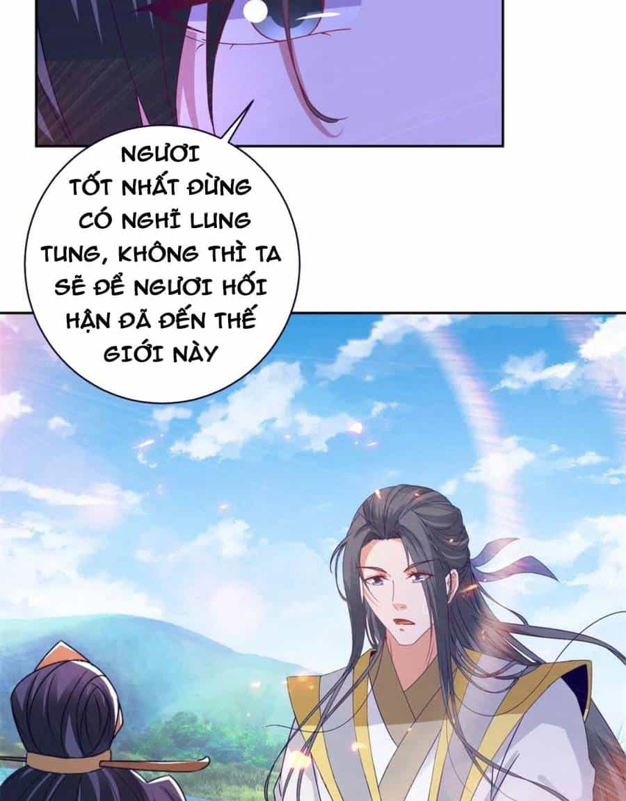 Thần Hồn Võ Đế - Chương 255 - ảnh 31