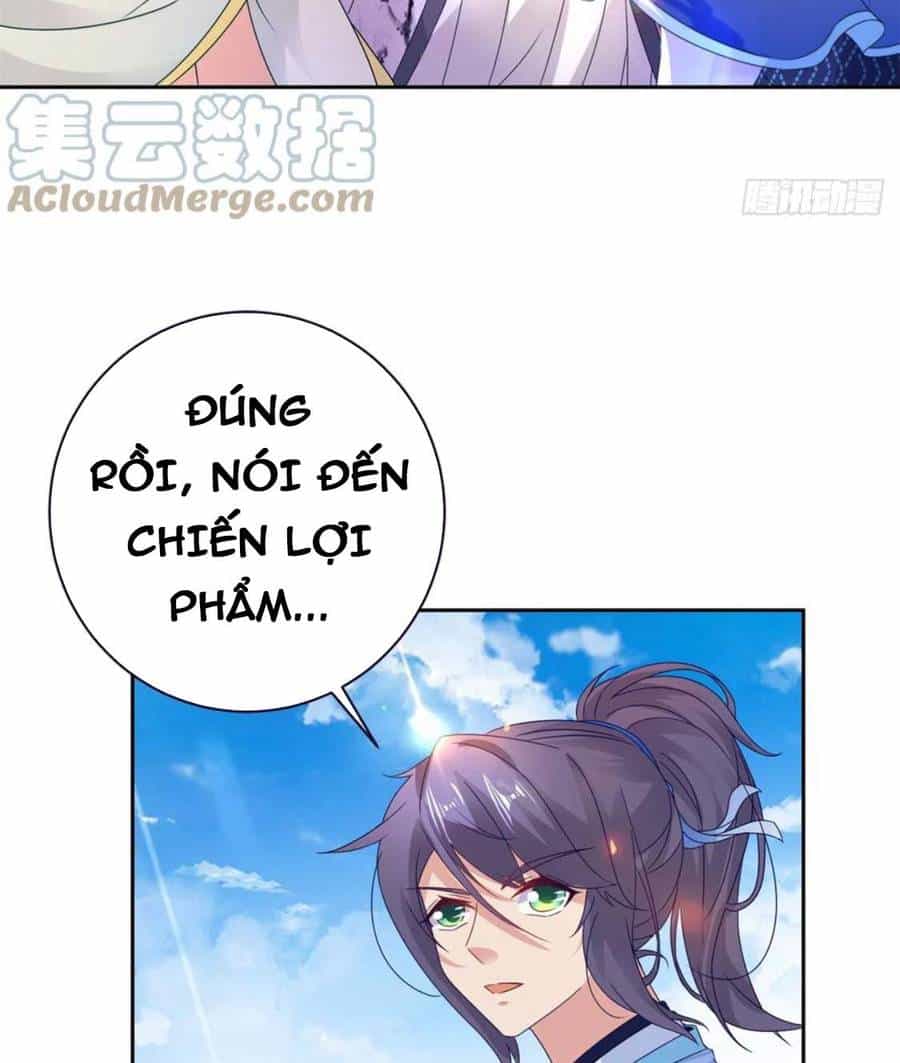 Thần Hồn Võ Đế - Chương 255 - ảnh 4